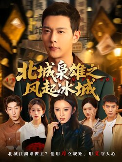 北城枭雄之风起冰城_枫叶短剧聚合网