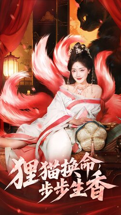 狸猫换命步步生香_枫叶短剧聚合网