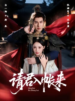 请君入帐来_枫叶短剧聚合网