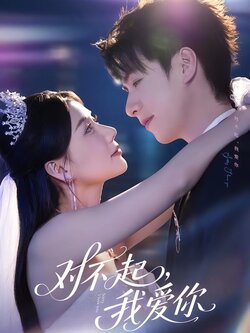 对不起，我爱你