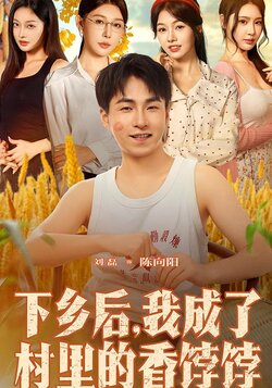 下乡后，我成了村里的香饽饽_枫叶短剧聚合网