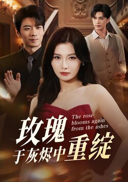 玫瑰于灰烬中重绽_枫叶短剧聚合网