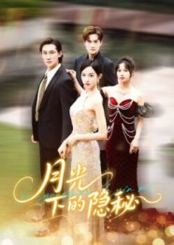 月光下的隐秘_枫叶短剧聚合网