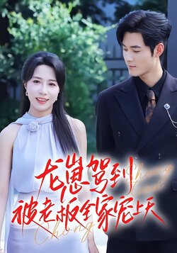 龙崽驾到,被老板全家宠上天_枫叶短剧聚合网