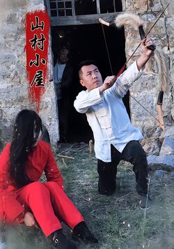 山村小屋_枫叶短剧聚合网