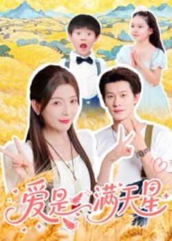 爱是满天星_枫叶短剧聚合网