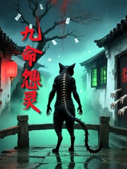 九命怨灵_枫叶短剧聚合网