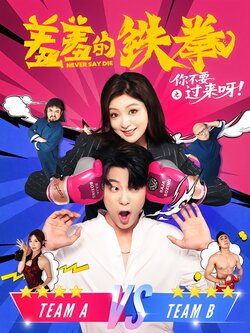 羞羞的铁拳之你不要过来呀_枫叶短剧聚合网