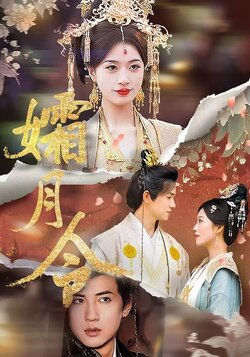 孀月令_枫叶短剧聚合网