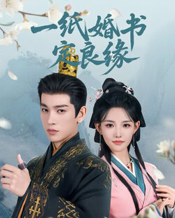 一纸婚书定良缘_枫叶短剧聚合网