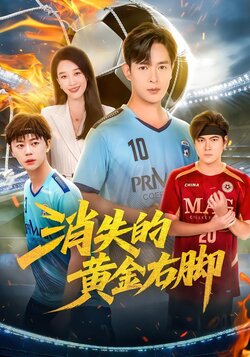 消失的黄金右脚_枫叶短剧聚合网