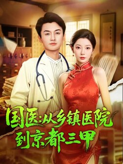 国医:从乡镇医院到京都三甲_枫叶短剧聚合网