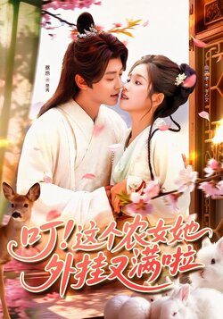 叮！这个农女她外挂又满啦_枫叶短剧聚合网