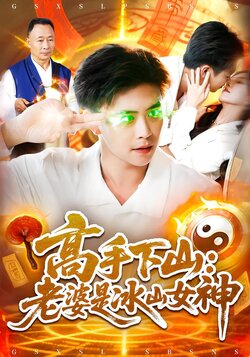 高手下山：老婆是冰山女神_枫叶短剧聚合网