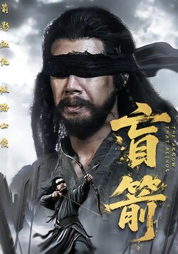 盲箭_枫叶短剧聚合网