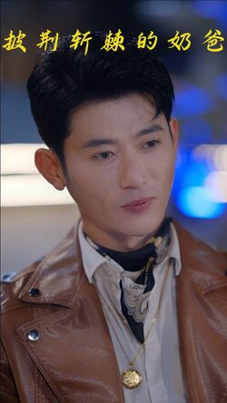 披荆斩棘的奶爸_枫叶短剧聚合网