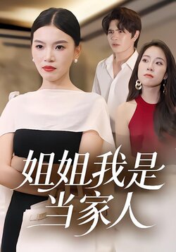 姐姐我是当家人_枫叶短剧聚合网