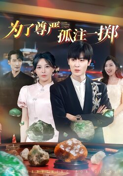 为了尊严孤注一掷_枫叶短剧聚合网