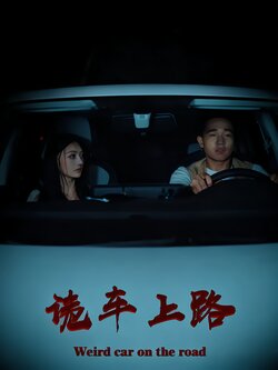 诡车上路_枫叶短剧聚合网