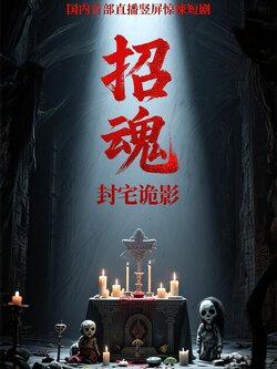 招魂封宅诡影_枫叶短剧聚合网