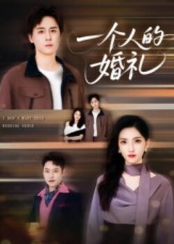一个人的婚礼_枫叶短剧聚合网