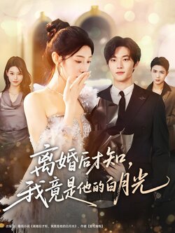 离婚后才知，我竟是他的白月光_枫叶短剧聚合网