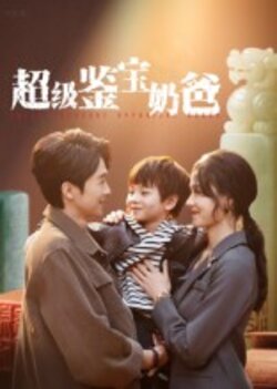 超级鉴宝奶爸_枫叶短剧聚合网