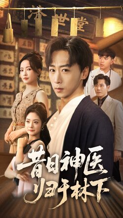 昔日神医归于林下_枫叶短剧聚合网