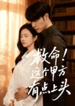 救命!这个甲方有点上头_枫叶短剧聚合网