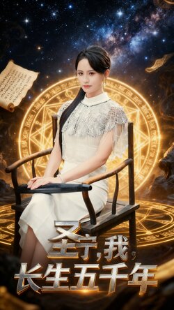 圣宁，我，长生五千年_枫叶短剧聚合网