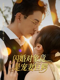 闪婚对象竟是宠妻巨鳄_枫叶短剧聚合网