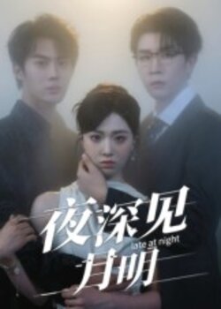 夜深见月明_枫叶短剧聚合网