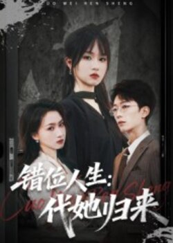 错位人生:代她归来_枫叶短剧聚合网