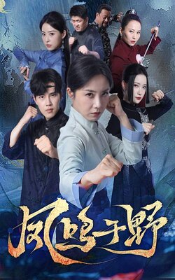 凤鸣于野_枫叶短剧聚合网