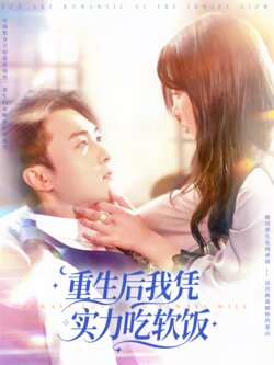 重生后我凭实力吃软饭