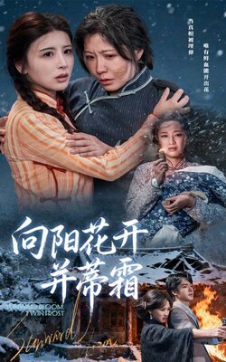 向阳花开并蒂霜_枫叶短剧聚合网