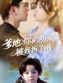 爹地，你的防火墙被我拆了哦