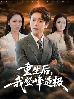 重生后，我登峰造极_枫叶短剧聚合网