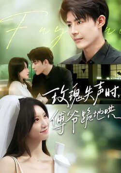 玫瑰失声时，傅爷跪地哄_枫叶短剧聚合网