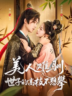 美人难驯:世子的高枝不想攀_枫叶短剧聚合网