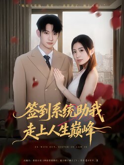 签到系统助我走上人生巅峰_枫叶短剧聚合网