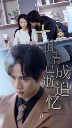 此情已逝成追忆_枫叶短剧聚合网