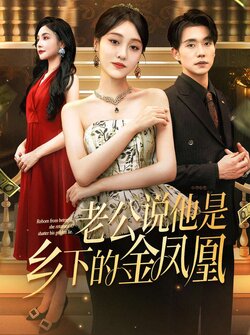 老公说他是乡下的金凤凰_枫叶短剧聚合网