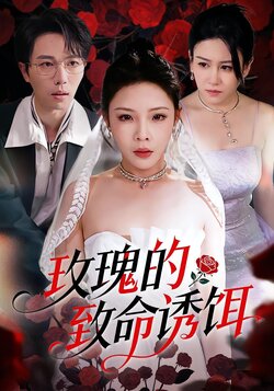 玫瑰的致命诱饵_枫叶短剧聚合网