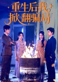 重生后我掀翻骗局_枫叶短剧聚合网