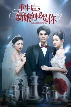 重生后，新娘何必是你_枫叶短剧聚合网