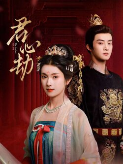 君心劫_枫叶短剧聚合网