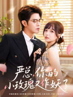 严总你的小玫瑰又作妖了_枫叶短剧聚合网
