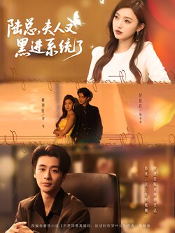 陆总，夫人又黑进系统了_枫叶短剧聚合网