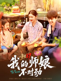 重生87：我的师娘不对劲_枫叶短剧聚合网